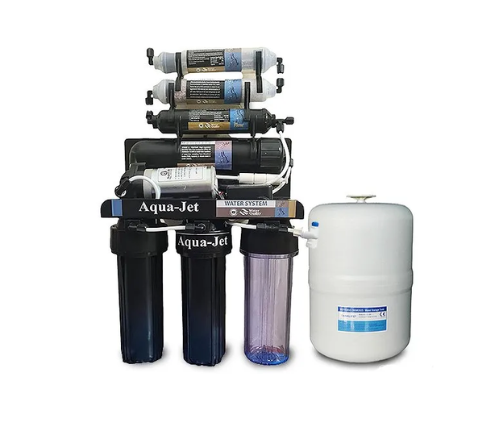 فلتر مياه اكوا جيت 7 مراحل